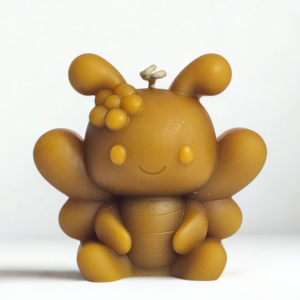 Velas de Cera de Abeja 85 g